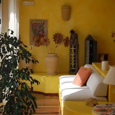 El Mosaico Del Sol Guest house