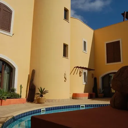 El Mosaico Del Sol