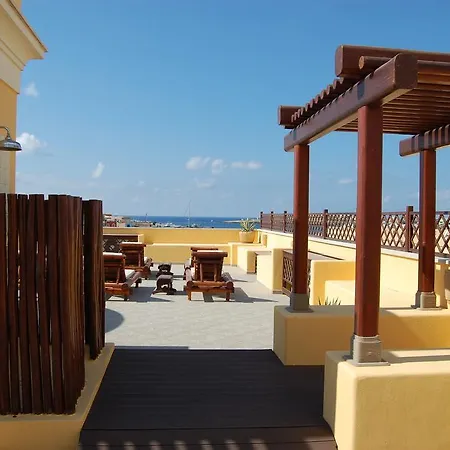 Guest house El Mosaico Del Sol Lampedusa