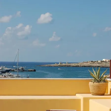 El Mosaico Del Sol * Lampedusa