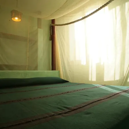 Guest house El Mosaico Del Sol