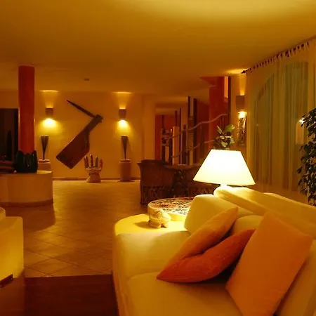 Casa de hóspedes El Mosaico Del Sol