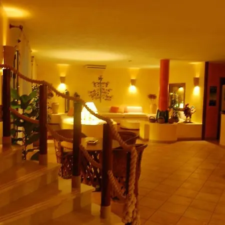 El Mosaico Del Sol Lampedusa