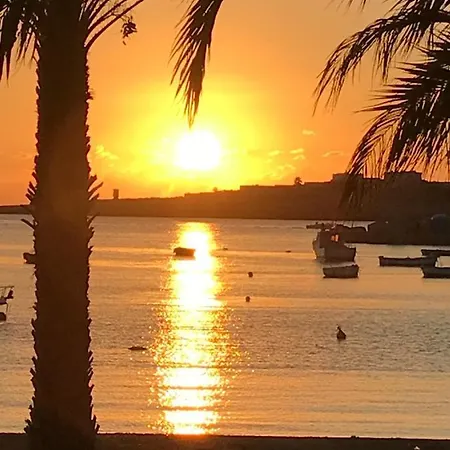Casa de hóspedes El Mosaico Del Sol