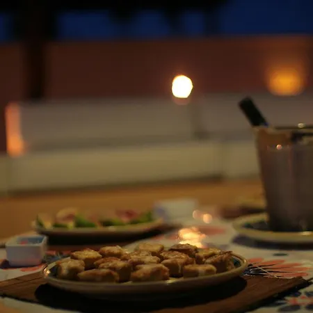 El Mosaico Del Sol 4* Lampedusa