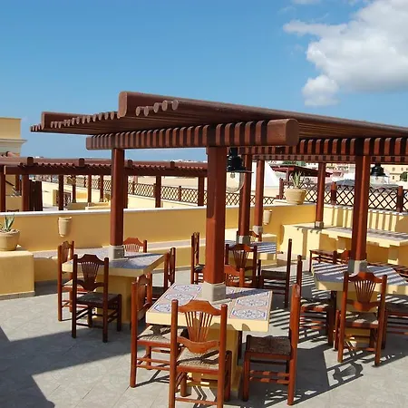 Casa de hóspedes El Mosaico Del Sol Lampedusa