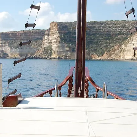 Gasthof El Mosaico Del Sol Lampedusa