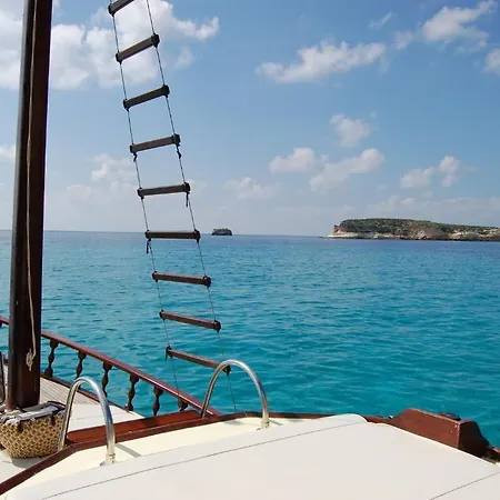 Casa de hóspedes El Mosaico Del Sol