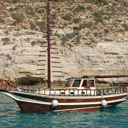 El Mosaico Del Sol Lampedusa