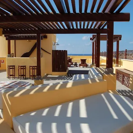 El Mosaico Del Sol Lampedusa