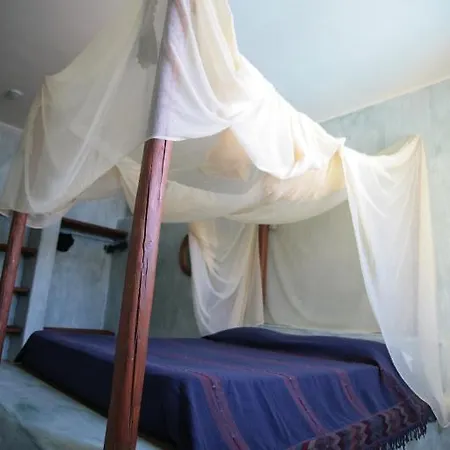 El Mosaico Del Sol Casa de hóspedes Lampedusa