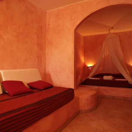 El Mosaico Del Sol Lampedusa