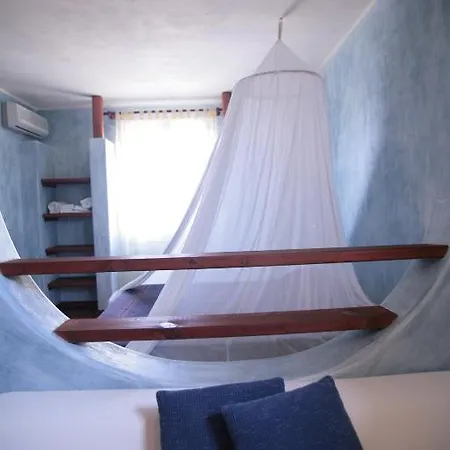 El Mosaico Del Sol Casa de hóspedes Lampedusa