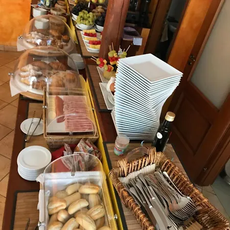 Casa de hóspedes El Mosaico Del Sol