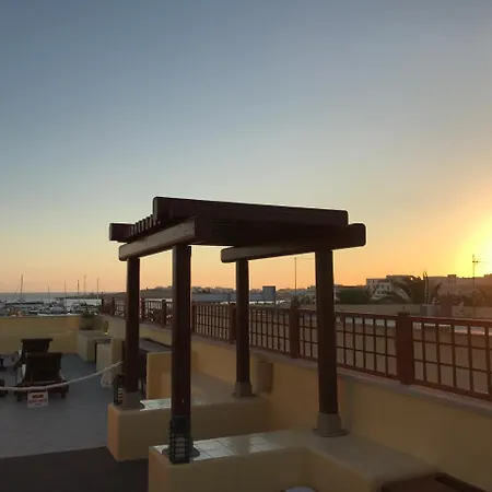 El Mosaico Del Sol Casa de hóspedes 4*