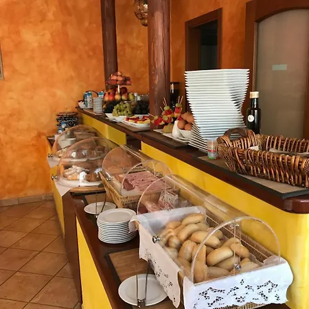 El Mosaico Del Sol Lampedusa